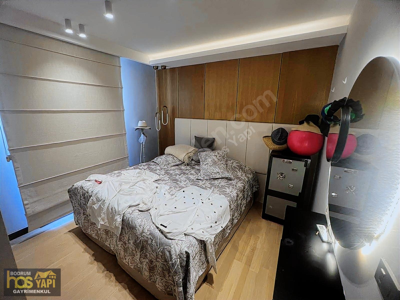 Müstakil Köy Evi Tek Tapulu - AYDIN ÇİNE fotoğraf 2