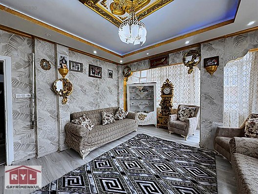 Satılık 3+1 Geniş Daire, Küçükçekmece Günlü Mh. 170m² - İSTANBUL KÜÇÜKÇEKMECE fotoğraf 34