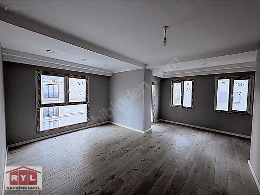 Taşdelen Forest Tower'da Satılık 3+1 FIRSAT DAİRE - İSTANBUL ÇEKMEKÖY fotoğraf 2