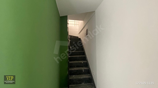 VİP GAYRİMENKUL'den YENİ MAH. ASMA KATLI KİRALIK 110m²DÜKKAN - ANTALYA ELMALI fotoğraf 5
