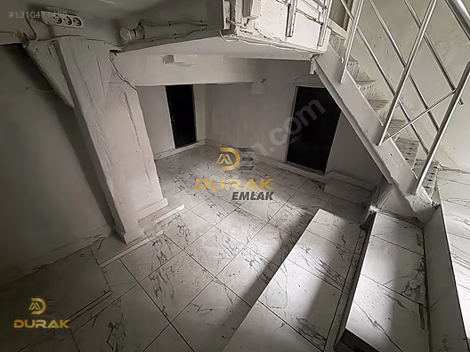 DURAK EMLAK'TAN SATILIK SÜMER'DE 2,5+1 SALON 90m2 FULMÜSTAKİL EV - AFYONKARAHİSAR MERKEZ fotoğraf 28