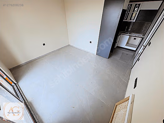 ARYA'DAN ALTINKUM'DA 1+1 ARAKAT DOĞALGAZLI DAİRE - BALIKESİR EDREMİT fotoğraf 20