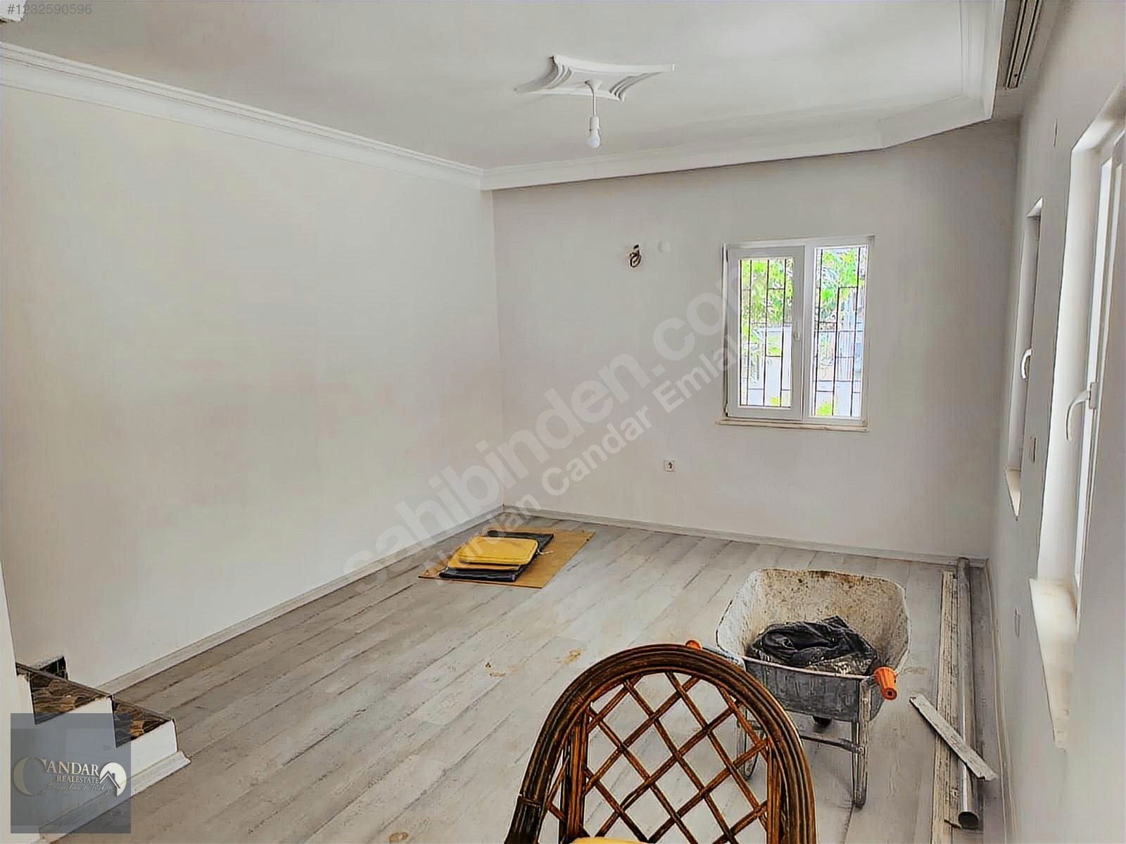 TURİZM+KONUTA UYGUN! BELDİBİNDE ARSA + 3 MÜSTAKİL KONUT - ANTALYA KEMER fotoğraf 30