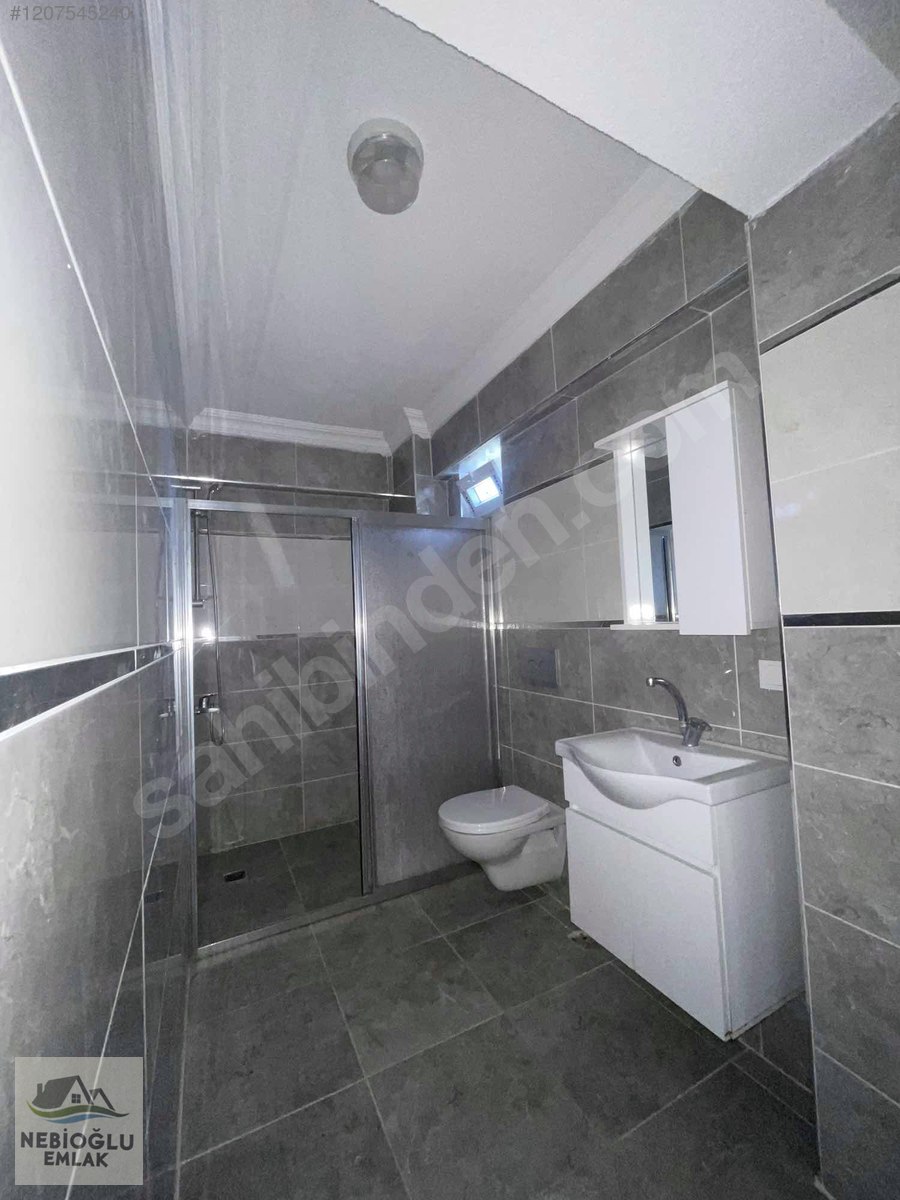 NEBİOĞLU EMLAKTAN ÇENEDAĞ MAH.2+1 GÜNEY CEPHELİ BAHÇE DUBLEKS - KOCAELİ DERİNCE fotoğraf 39