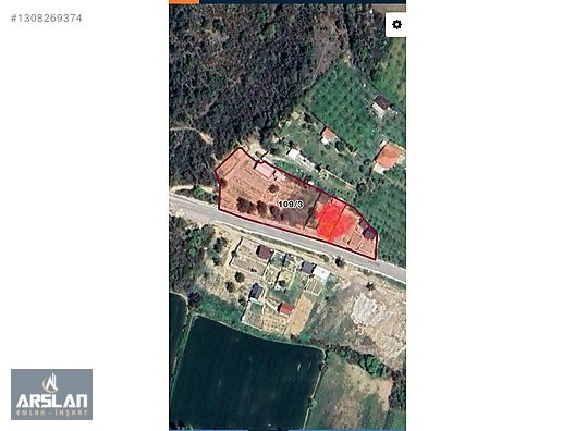 İNEGÖL ŞİPALİ MAHALLESİNDE SATILIK 325 M² HOBİ BAHÇESİ - BURSA İNEGÖL fotoğraf 7