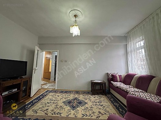 CUMHURİYET MAH. SATILIK 3+1 DAİRE - ANKARA ÇUBUK fotoğraf 15
