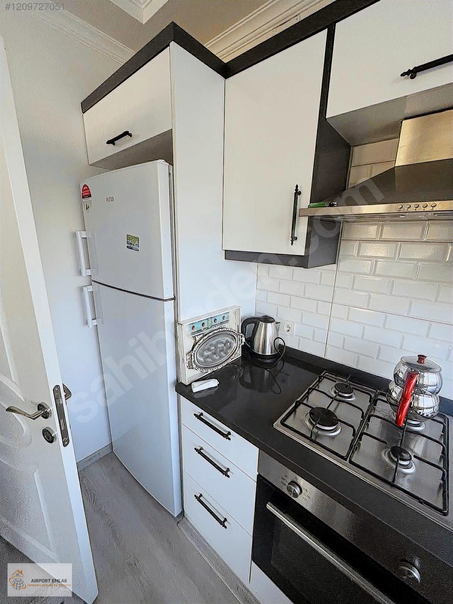 AİRPORT EMLAKTAN FERAH EŞYALI 1+1 DAİRE - MUĞLA DALAMAN fotoğraf 7