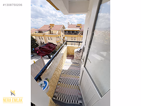 YOKUŞ YOK ! BAĞCI CAD. DİBİ DUBLEKS TERAS BALKON FULL YAPILI 4+1 - ANKARA KEÇİÖREN fotoğraf 11