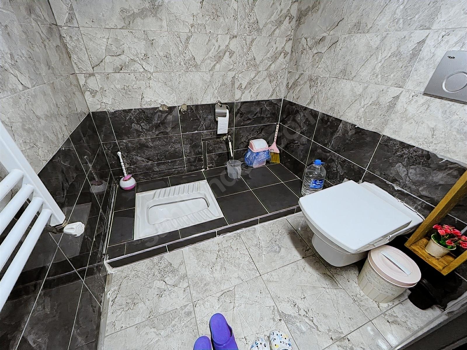 OB GLOBAL GAYRİMENKULDEN TEYYAREDÜZÜNDE SATILIK DUBLEKS DAİRE - GİRESUN MERKEZ fotoğraf 14