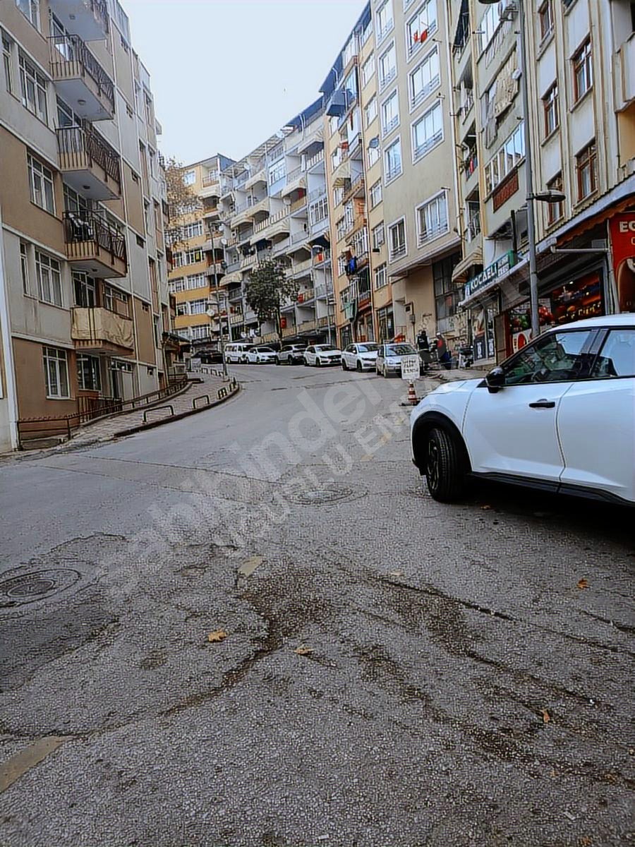 KOCAELİ İZMİT MERKEZİ 1+1 .on yıllık DAİRE - KOCAELİ İZMİT fotoğraf 18
