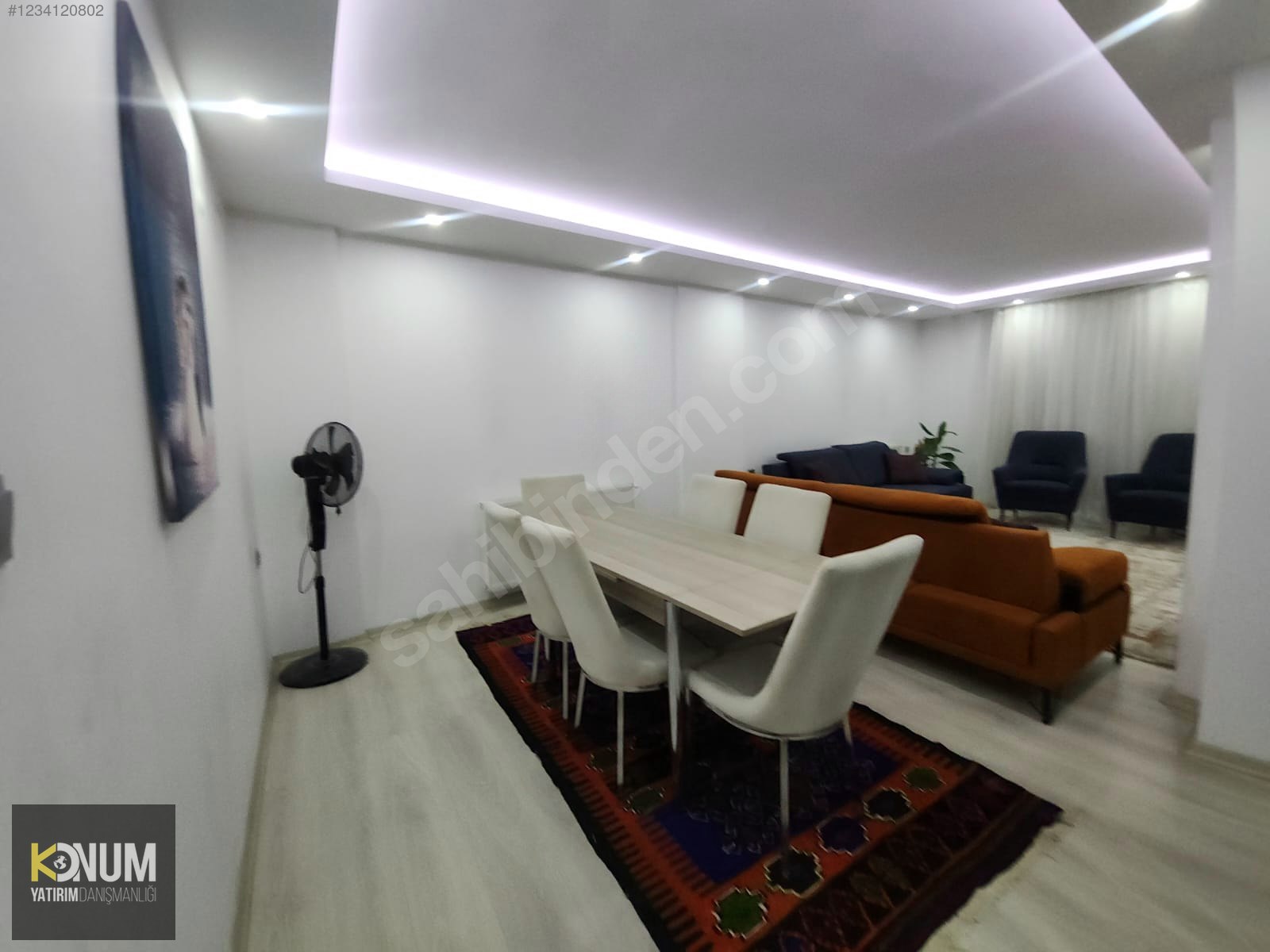 İlan Resmi