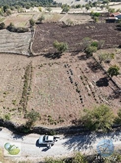 🚨 DURSUNBEY'DE 808 M² İMARLI HARİKA ARSA 🚨 - BALIKESİR DURSUNBEY fotoğraf 15
