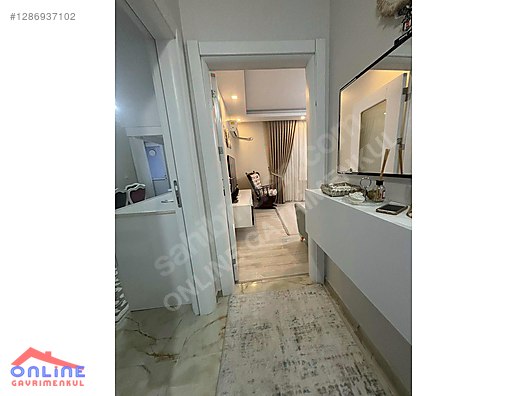 SATILIK 2+1 DAİRE - KOCAELİ İZMİT fotoğraf 5
