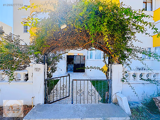 ARYA'DAN ALTINOLUK'TA DENİZ MANZARALI SATILIK 2+1 DAİRE - BALIKESİR EDREMİT fotoğraf 18