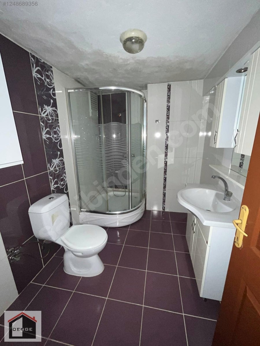 BEŞKAVAKLARDA 3+1 KİRALIK DAİRE - BOLU MERKEZ fotoğraf 11