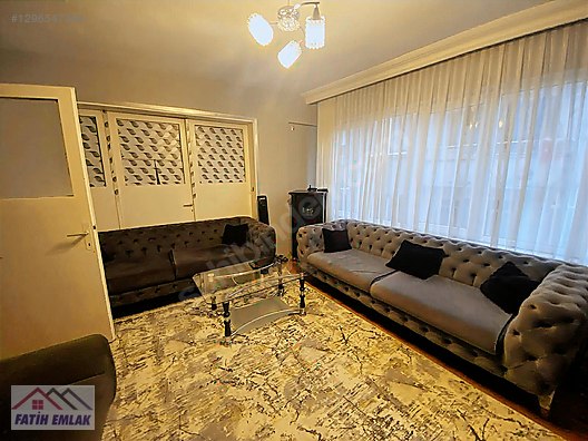FATİH'TEN OSMANİYE MAHALLESİNDE 3+1 120m2 D.KOMBİLİ ARAKAT DAİRE - BURSA GEMLİK fotoğraf 16
