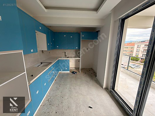Kemalpaşa Mehmet Akif 3+1 Daire 125 m2 - İZMİR KEMALPAŞA fotoğraf 14