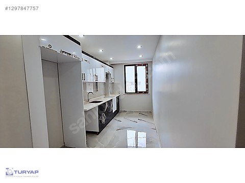 Bağlarbaşı Mahallesinde Sıfır | 3+1 | Giriş Katı | - KOCAELİ DARICA fotoğraf 13