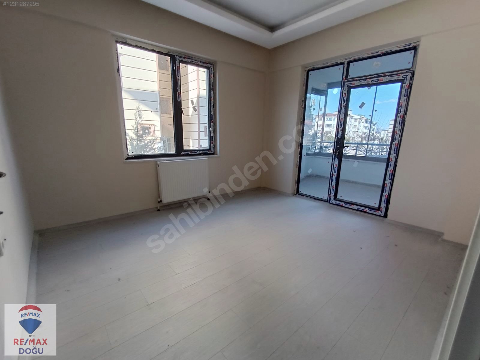 REMAX DOĞU'DAN ATAŞEHİR MAH. ACİLSIFIR 2+0 SATILIK FIRSAT DAİRE - ELAZIĞ MERKEZ fotoğraf 2