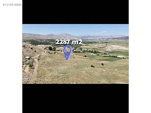 KORKUTELİ SÜLEKLER 2287 m2 ETRAFI TEL İLE ÇEVRİLMİŞ HAZIR BAHÇE - ANTALYA KORKUTELİ fotoğraf 4