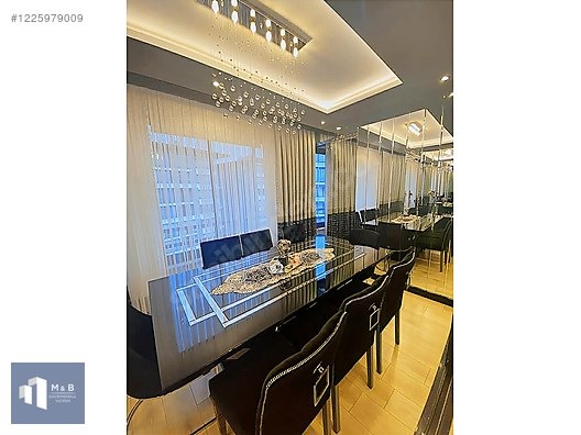 TURGUTLAR'DAN-QUANTUS MERAM'DA-SATILIK 3+1 LÜX ARAKAT DAİRE - KONYA MERAM fotoğraf 10