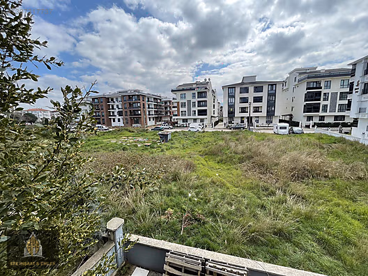 SAHİL MAH SATILIK 2+1 DAİRE - YALOVA ÇİFTLİKKÖY fotoğraf 18