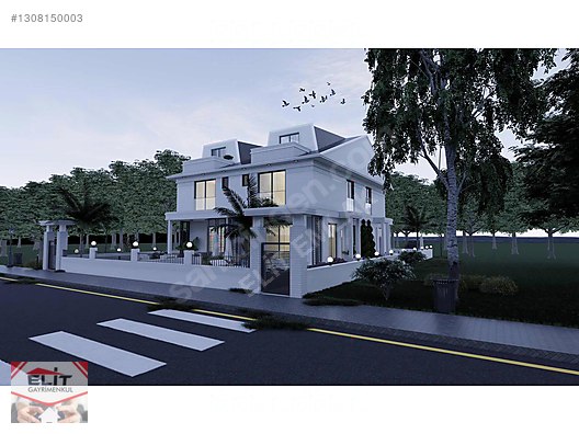 %50 PEŞİNAT KALANA 12 AY VADE SEÇENEĞİ İLE HAVUZLU TRİPLEX VİLLA - SAKARYA KOCAALİ fotoğraf 59