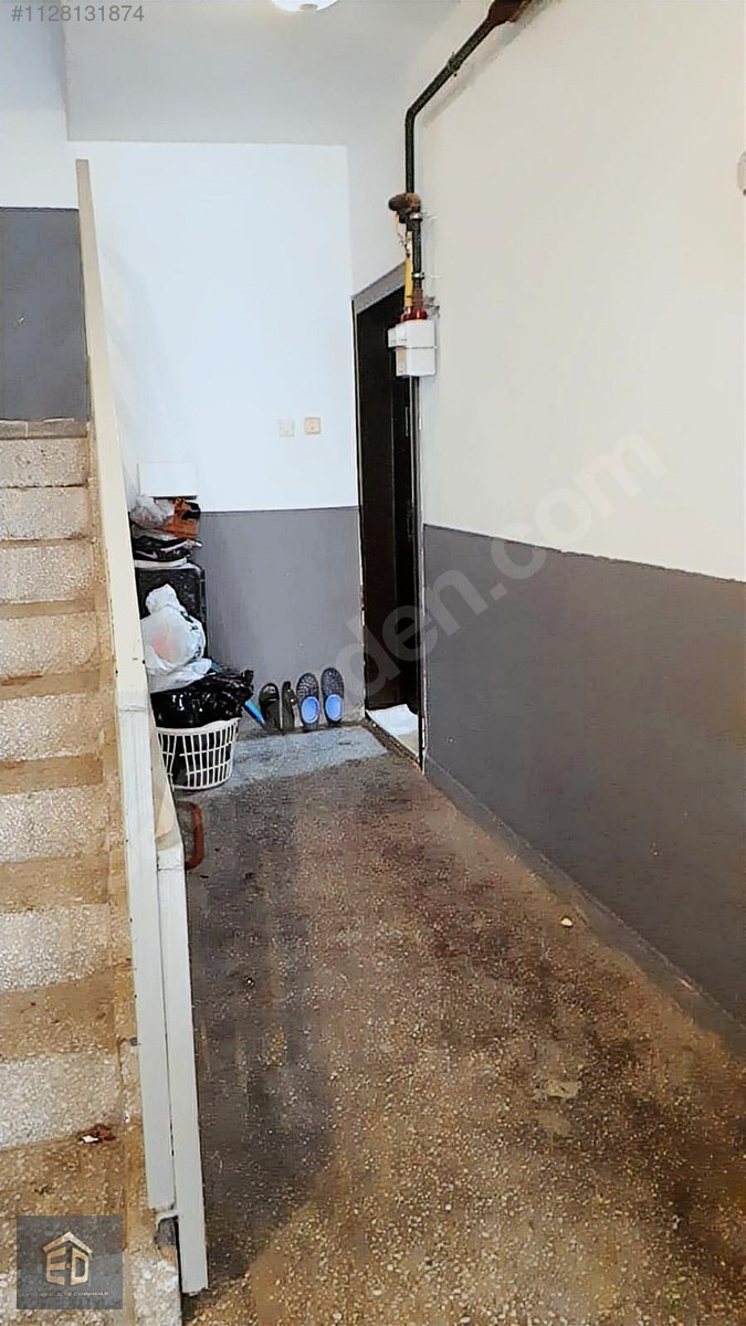 TRABZON 3 NOLU ERDOĞDU'DA SATILIK 2+1 DOĞALGAZLI FIRSAT DAİRE - TRABZON ORTAHİSAR fotoğraf 17