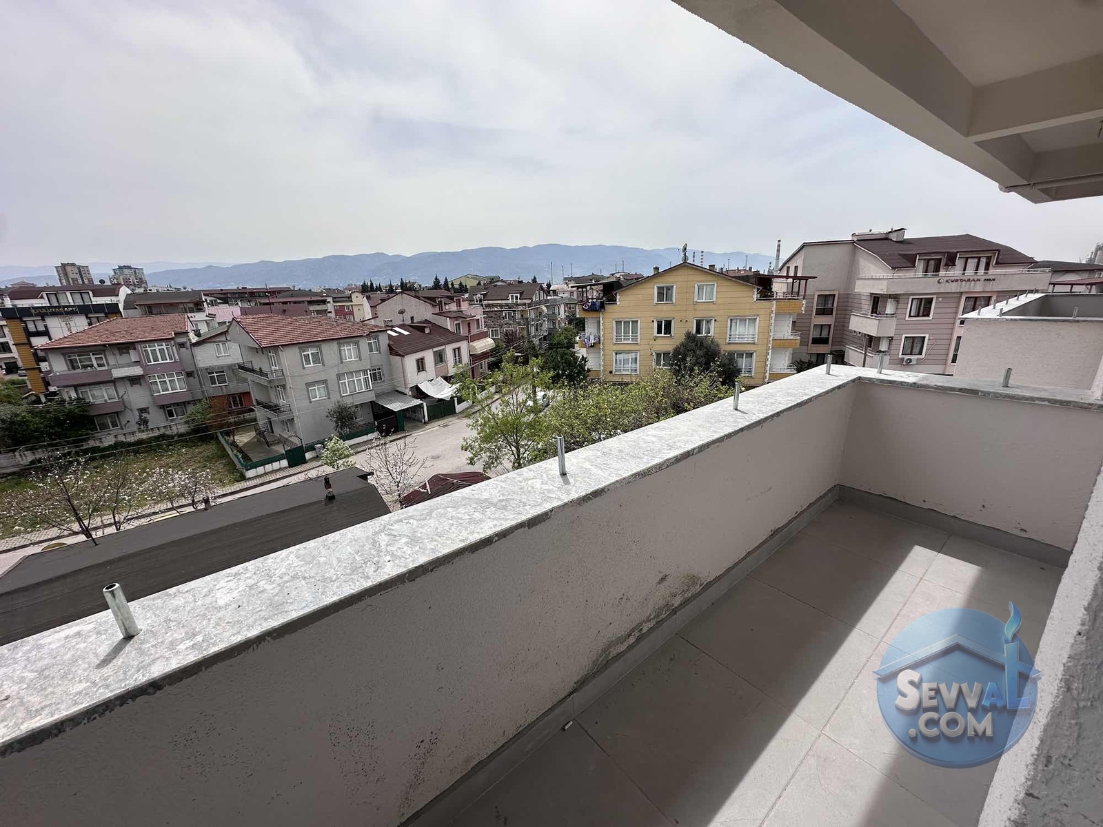 ENKA'dan GÜNEY MAH. SATILIK 3+1 DUBLEKS DAİRE - Kocaeli Körfez fotoğraf 10