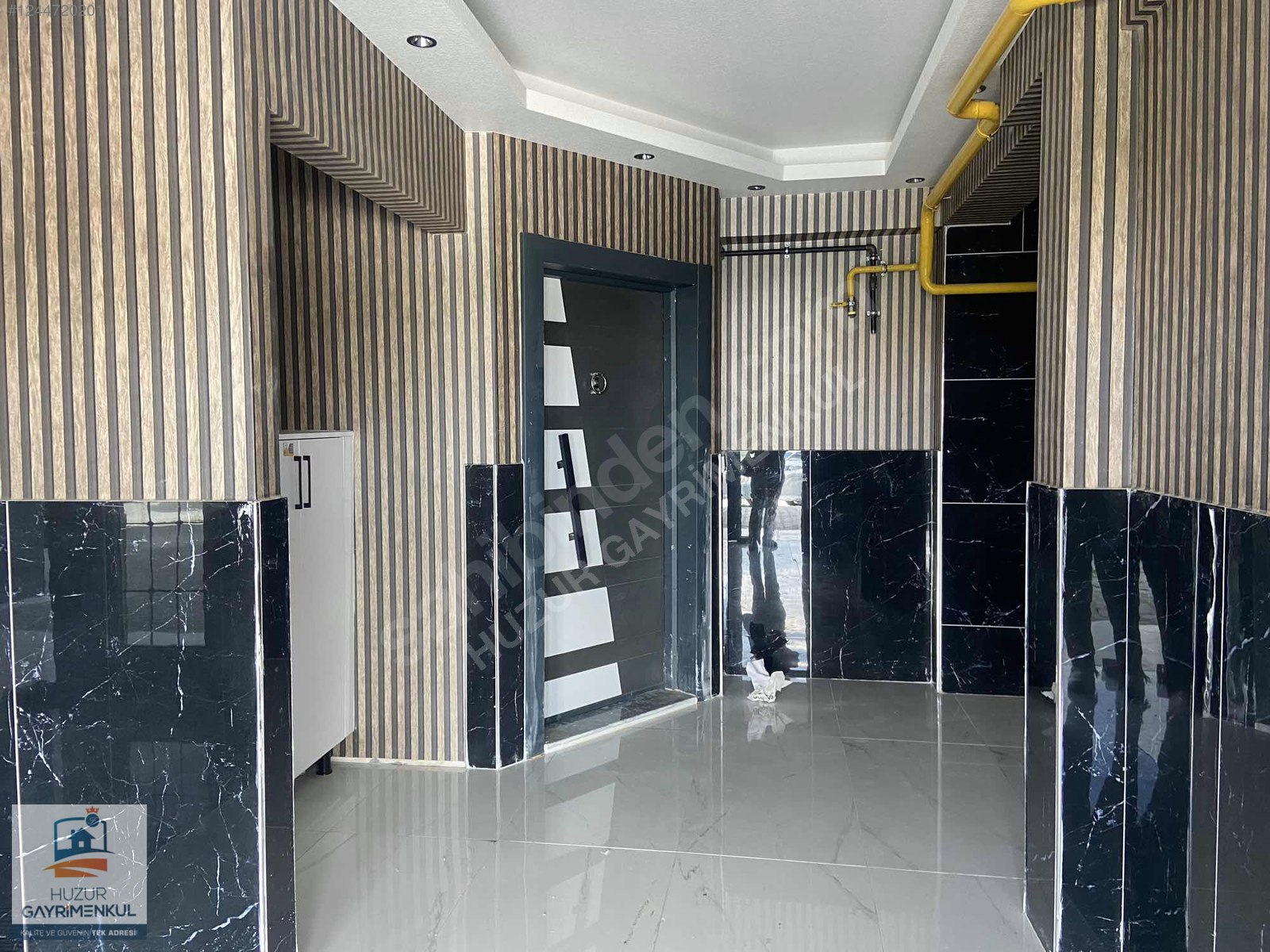 KARABÜK 5000 EVLER BAHÇELİEVLER MAHALLESİ SATILIK 2+1 DAİRE - KARABÜK MERKEZ fotoğraf 14