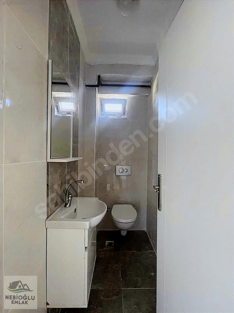 NEBİOĞLU EMLAKTAN ÇENEDAĞ MAH.2+1 GÜNEY CEPHELİ BAHÇE DUBLEKS - KOCAELİ DERİNCE fotoğraf 31