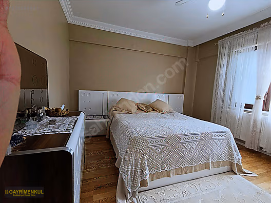 ADAPAZARININ MERKEZİNDE LÜKS YAŞAM 160 M² 3+1 ODA DUBLEKS DAİRE - SAKARYA ADAPAZARI fotoğraf 38