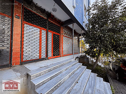 Ümraniye Çamlık Mahallesi'nde 150 m2 satılık arsa ve 50m2 dükkan - İSTANBUL ÜMRANİYE fotoğraf 21