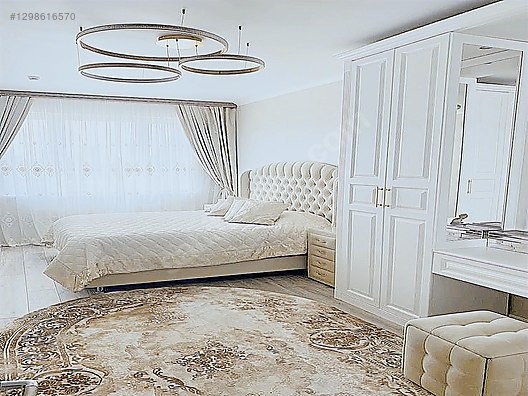 DENİZKENT GAYRUMENKULDEN KREDİYE UYGUN ÖN CEPHE 2+1 DAİRE - İSTANBUL ESENYURT fotoğraf 17