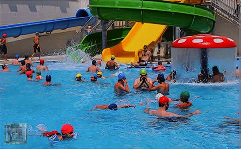 İHLAS ARMUTLU 8 ŞUBAT 22 ŞUBAT 3.BLOK 2+1 SATILIK DEVREMÜLK - YALOVA ARMUTLU fotoğraf 2