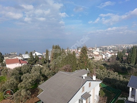 KALICI KONUTLAR MEVKİİNDE | ALTYAPISI HAZIR 335 m² 2 KAT İMARLI SATILIK ARSA - KOCAELİ KARAMÜRSEL fotoğraf 17