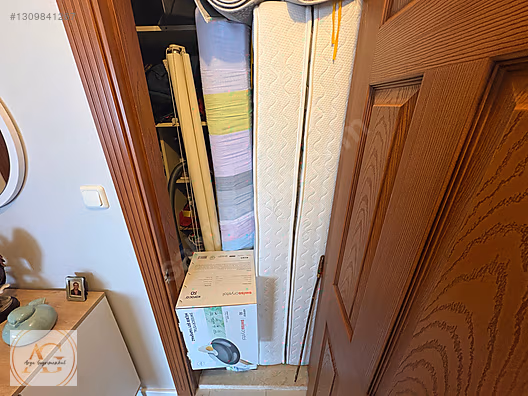 Arya'dan Doktorlar Sitesi Yakını, Plaja Yakın 2+1 Satılık Daire - BALIKESİR EDREMİT fotoğraf 6