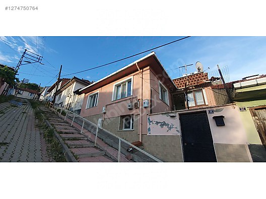 YENİ MH. MÜSTAKİL EV - BİLECİK BOZÜYÜK fotoğraf 6
