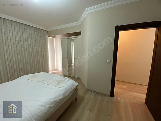 KAŞÜSTÜ PARK SİTESİ'NDE SATILIK 3+1 DOĞALGAZLI DAİRE - TRABZON YOMRA fotoğraf 9