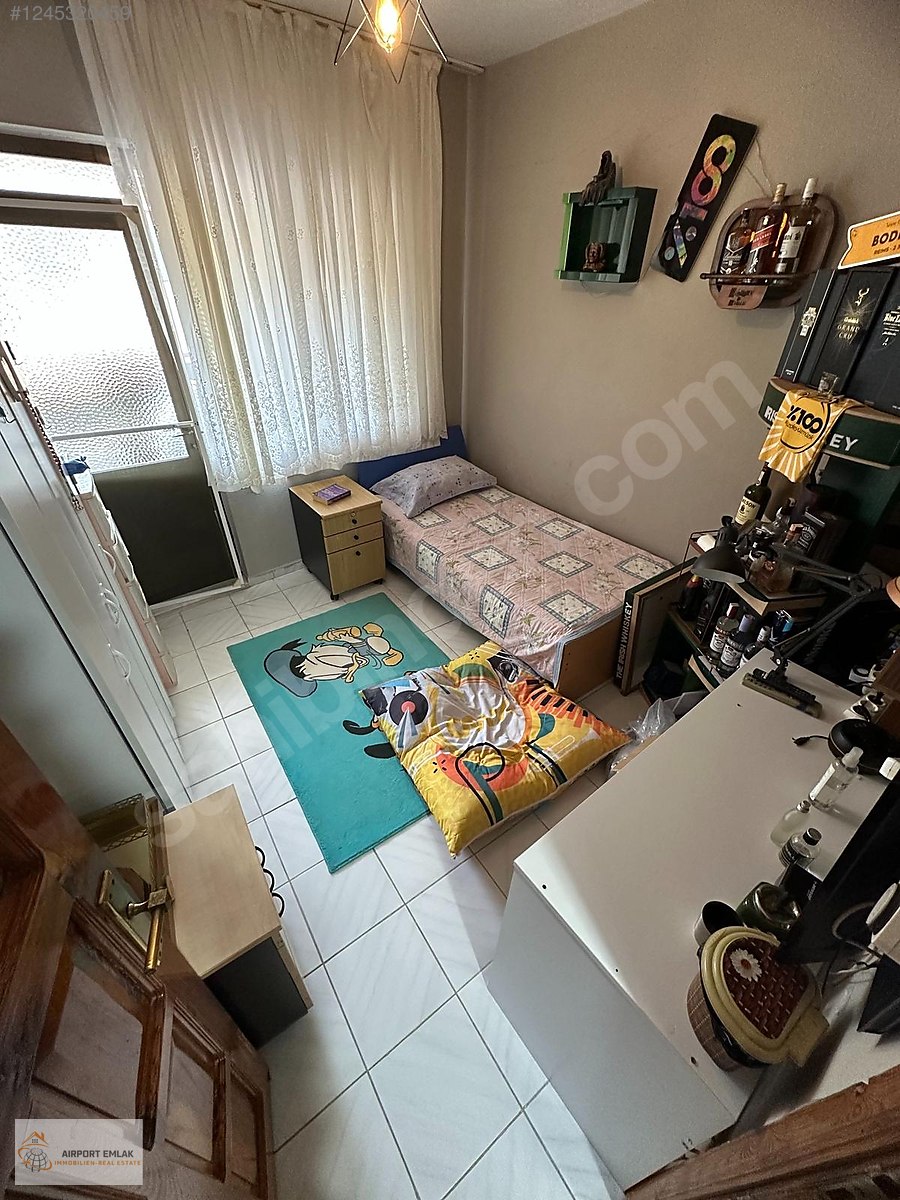Muğla - Dalaman - Merkez Mah.'de 3+1 Geniş Çarşı İçinde Satılık - MUĞLA DALAMAN fotoğraf 12
