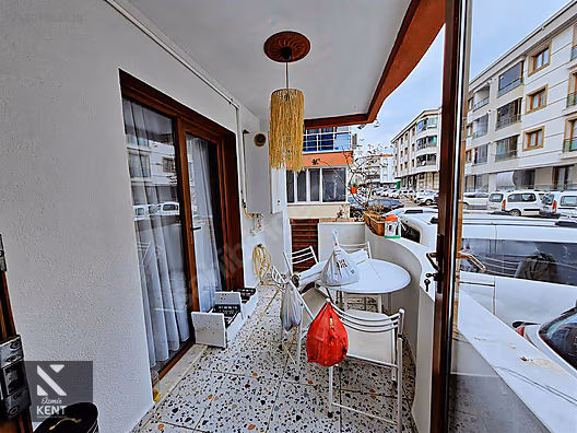 Kemalpaşa M. Akif Ersoy 3+1 Satılık 130 m2 Daire - İZMİR KEMALPAŞA fotoğraf 31