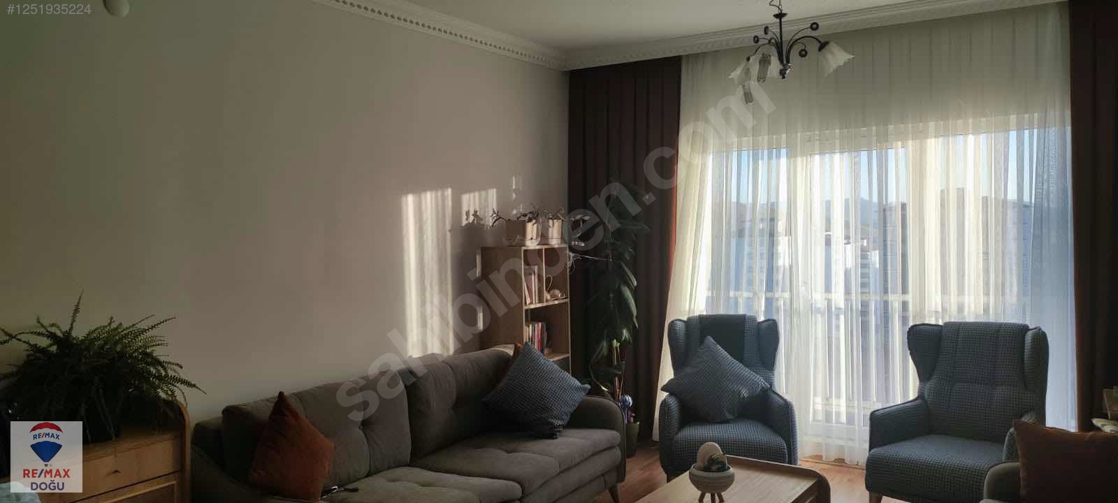 REMAX DOĞUDAN ÇAYDAÇIRA MEMURSEN 2.ETAP TOKİ SATILIK DAİRE - ELAZIĞ MERKEZ fotoğraf 5