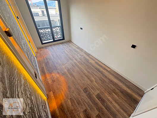 Kazdağları Manzaralı, Zeytinli'de 3+1 Dubleks Daire - BALIKESİR EDREMİT fotoğraf 27