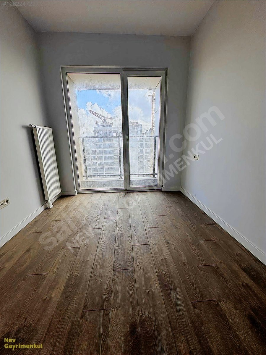 NEVELLİ'den KİPTAŞ-TORKAM'da Satılık 1+1 A Tipi - İSTANBUL KADIKÖY fotoğraf 7