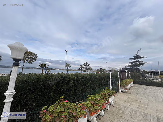 Turyap Koza'dan Ada İçinde Benzersiz 3+1 Havuzlu Yalı Dairesi - KOCAELİ DARICA fotoğraf 15