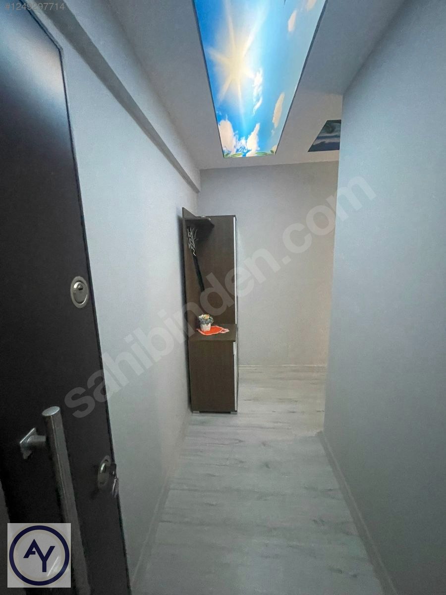 Dalaman Ay Emlaktan Elit sitede 2+1 - MUĞLA DALAMAN fotoğraf 12