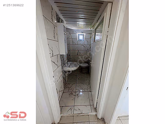 SD'den kiralık eşyalı 1+1 daire - MUĞLA MARMARİS fotoğraf 12