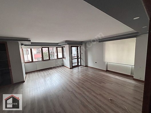 BAHÇELİEVLER 3+1 KİRALIK DAİRE - BOLU MERKEZ fotoğraf 11