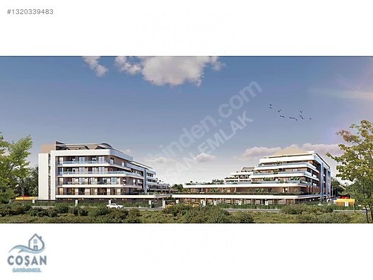 GÜZELOBA DA SATILIK 1+1 LÜKS DAİRE - ANTALYA MURATPAŞA fotoğraf 28