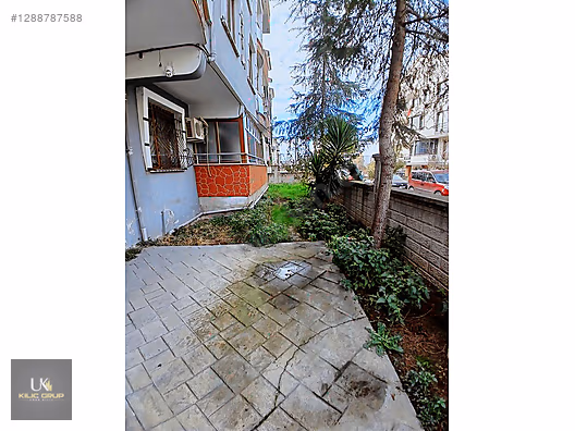 KILIÇ GRUP 2009 YAPIMI İKİ BANYO İKİ MUTFAK İKİ WC SATILIK DAİRE - KOCAELİ KÖRFEZ fotoğraf 12